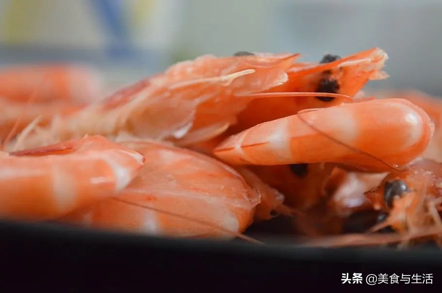 虾皮和虾头能直接吃吗,补钙吃虾皮好还是河虾好