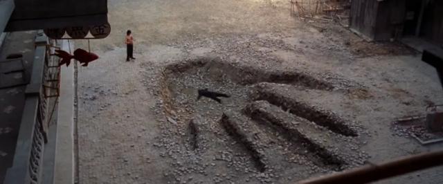 周星驰的功夫究竟有多强,周星驰喜剧电影功夫