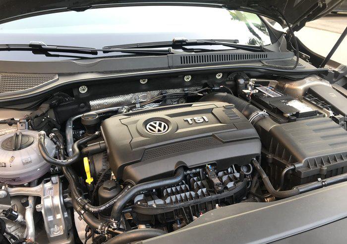 帕萨特真实车主使用感受,车主说车帕萨特