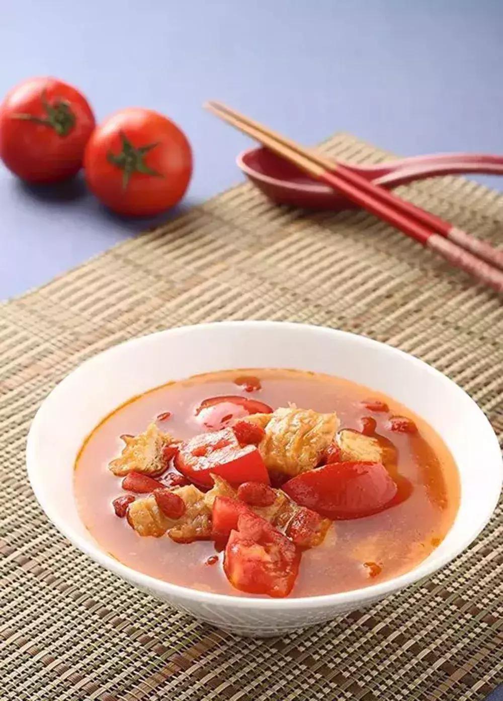 冬季养生食谱100道菜谱,冬季滋补又暖身的食物