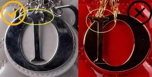 鉴定真包假包,鉴定假包迪奥