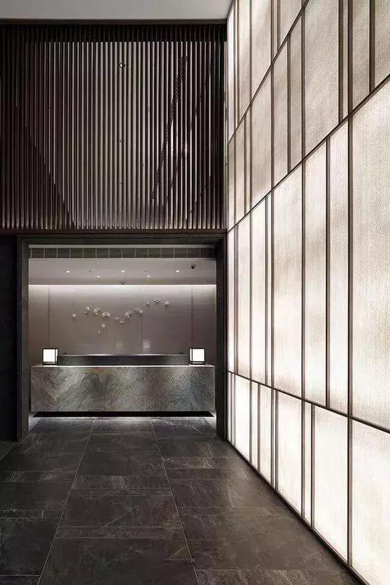 每日课堂|苹果零售店，超薄“透光石”如何成为黑科技玩法？