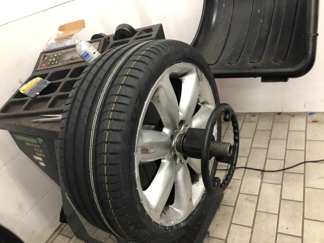 倍耐力p7新款和老款对比图,倍耐力cinturatop7