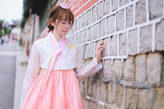 去韩国必买清单,韩国购物攻略衣服