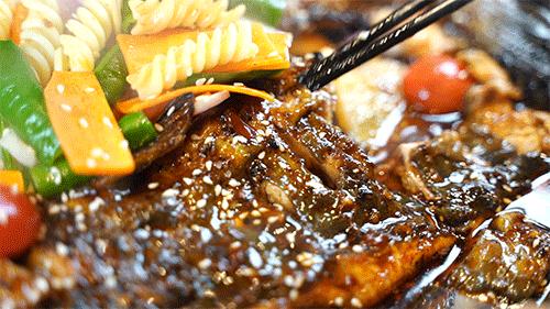 徐州烤鱼哪家最好吃,徐州烤鱼哪里最正宗