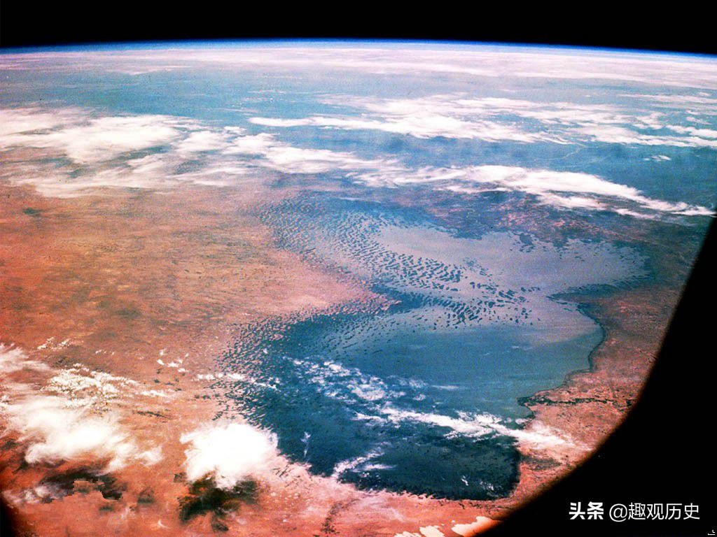 世界公认最绝望的国家,世界上最可怕的低谷国家