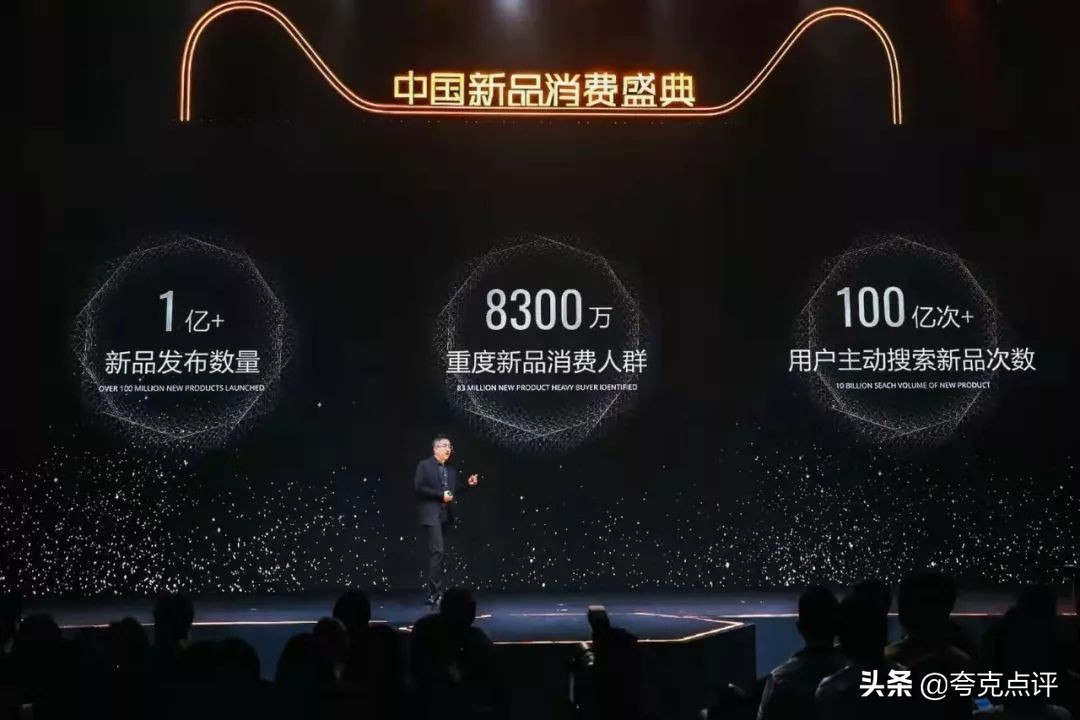 天猫增长秘密：小黑盒里的大数字