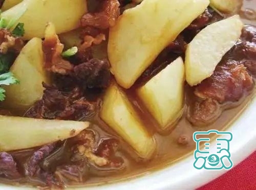 在通辽，我们一言不合就吃肉