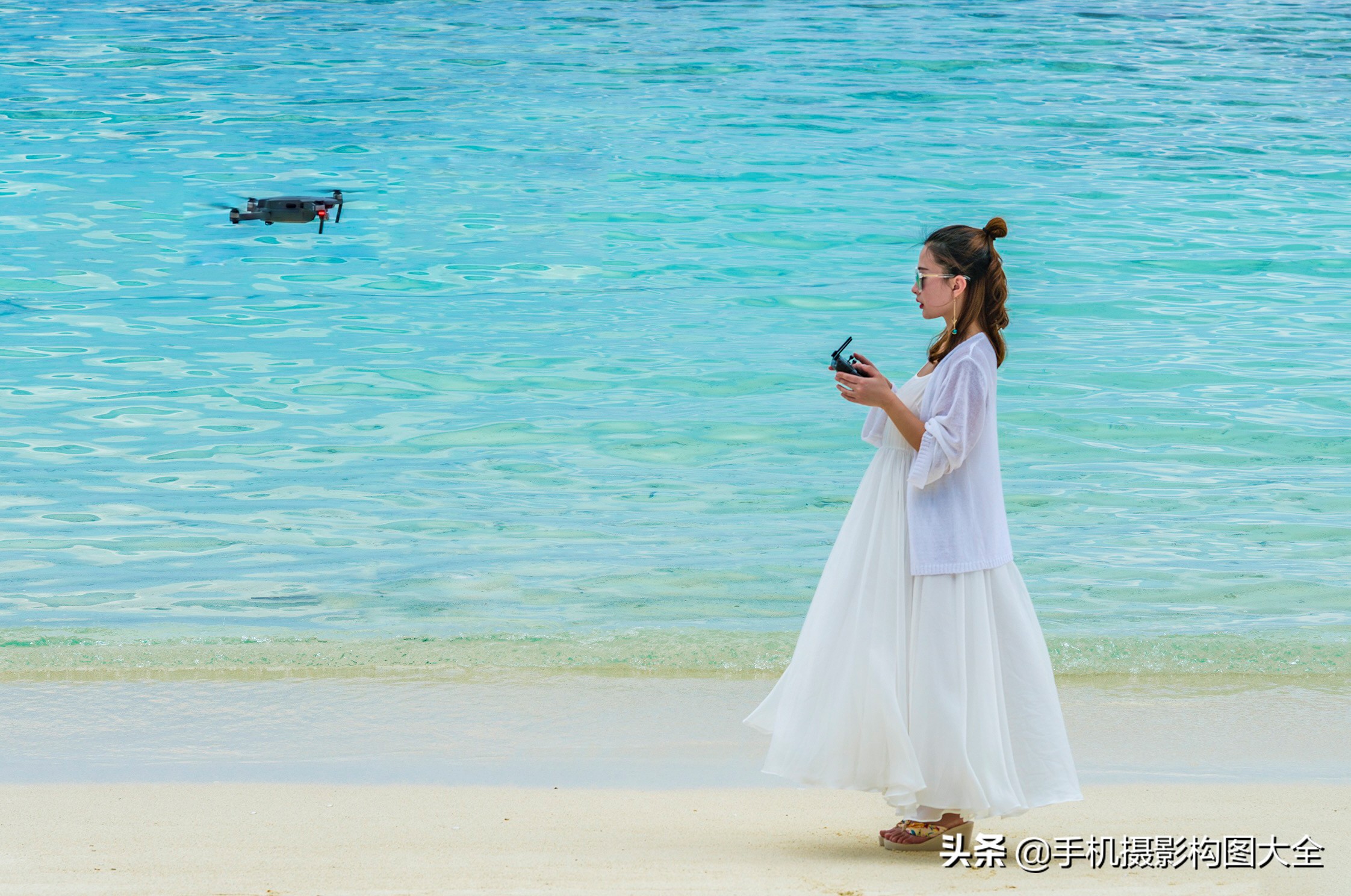 手机摄影42个技巧,手机摄影入门拍出美照超简单