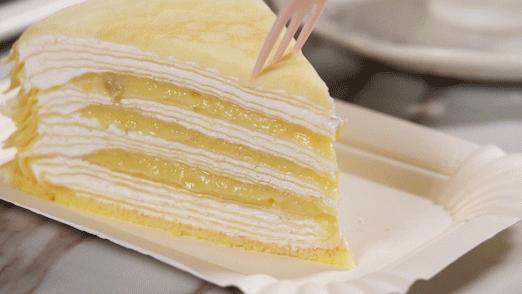 广州最好吃的甜品蛋糕推荐,蛋糕甜品推荐好吃又便宜