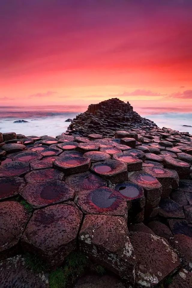 世界上最不可思议的83个自然景观,世界上最不可思议的风景图片