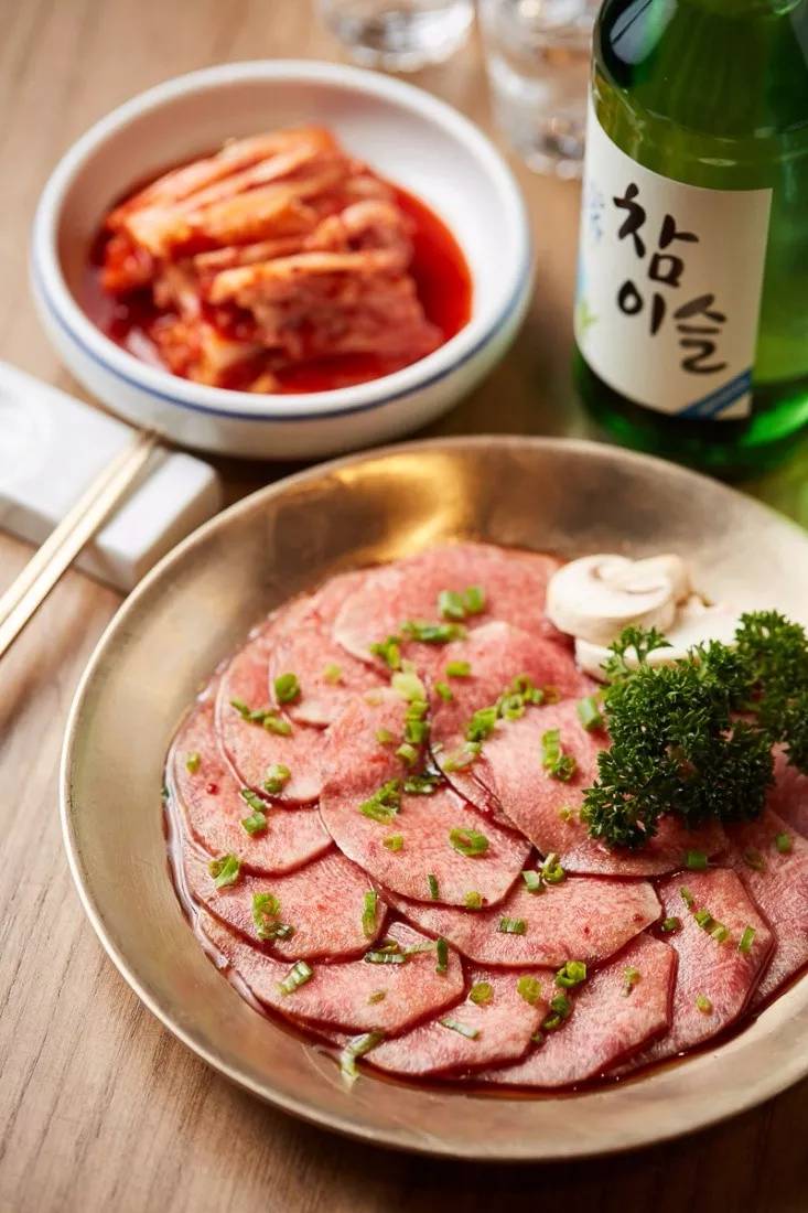 魔都烧肉排行榜,魔都殿堂级烧肉