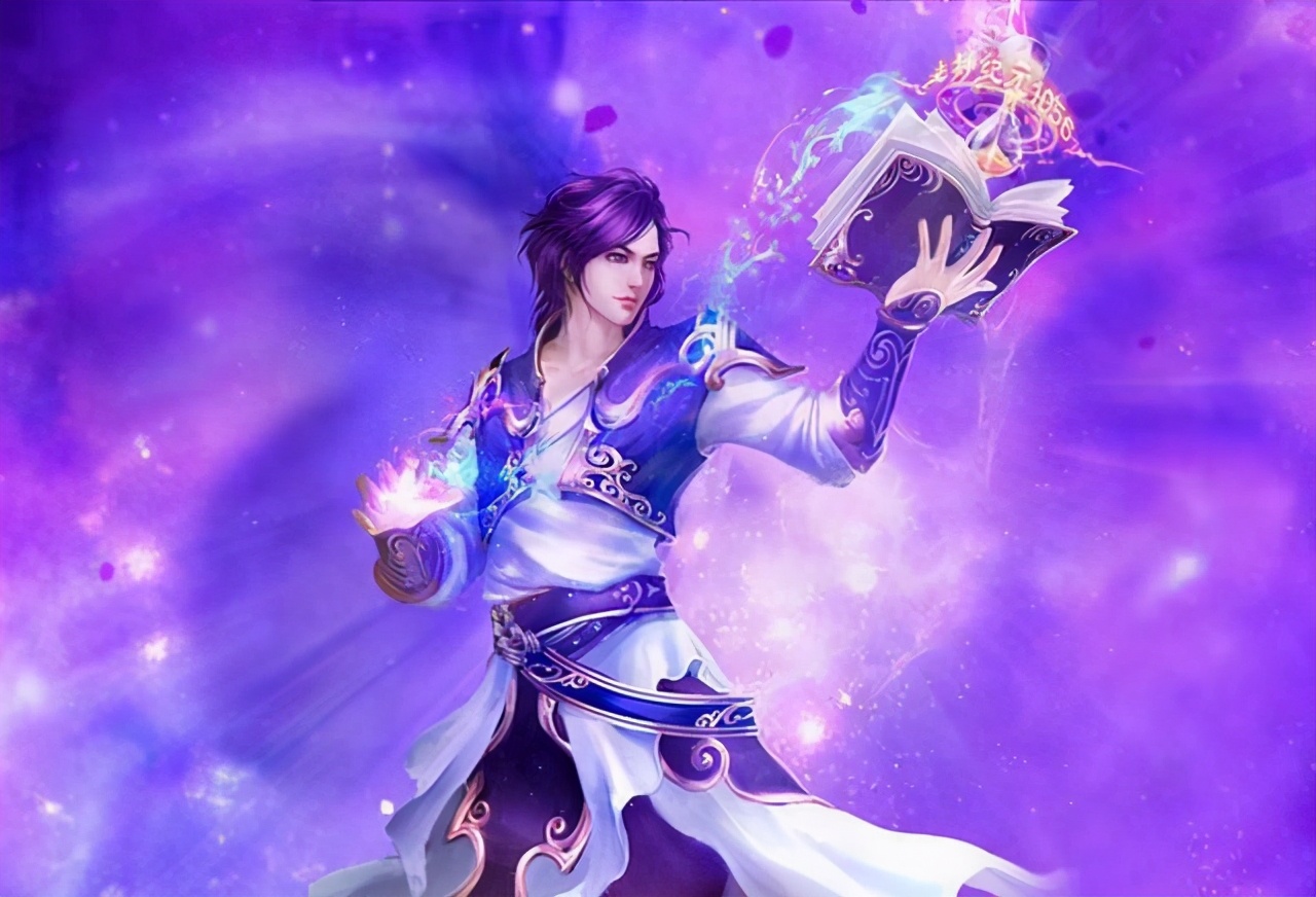 脑洞清奇的三本灵气复苏类小说,五本设定吸引人的灵气复苏小说