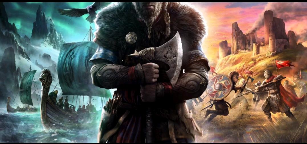 育碧的刺客信条4,育碧刺客信条所有系列介绍