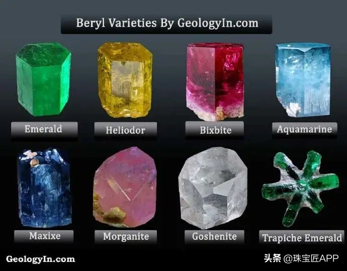 哪种宝石可能显猫眼效应,有猫眼效应却不值钱的宝石有哪些