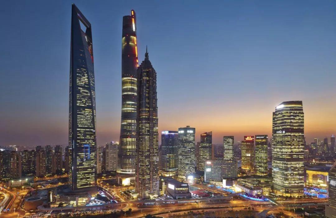 “大松江佘山，上海刚需买房人可重点关注！”