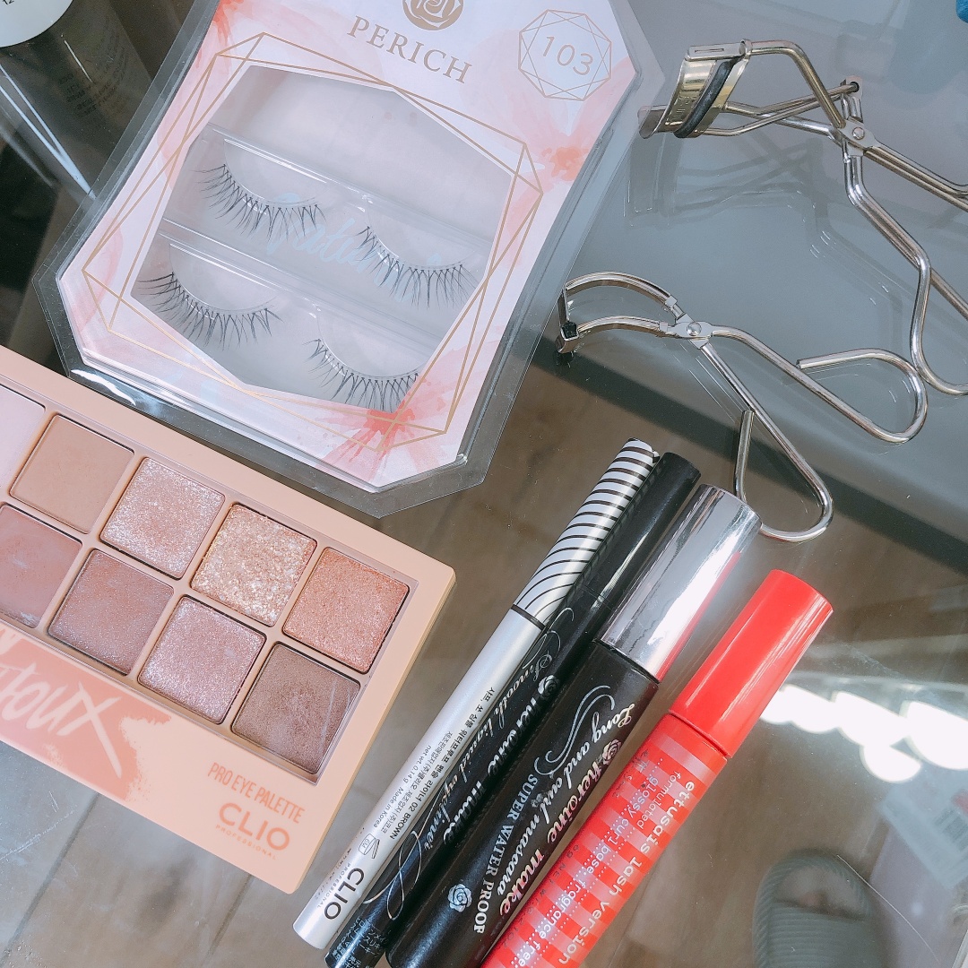 化完就被搭讪！回头率百分百的新手女神妆