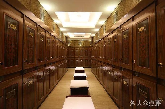 天津人去哪洗澡,天津人爱洗大澡