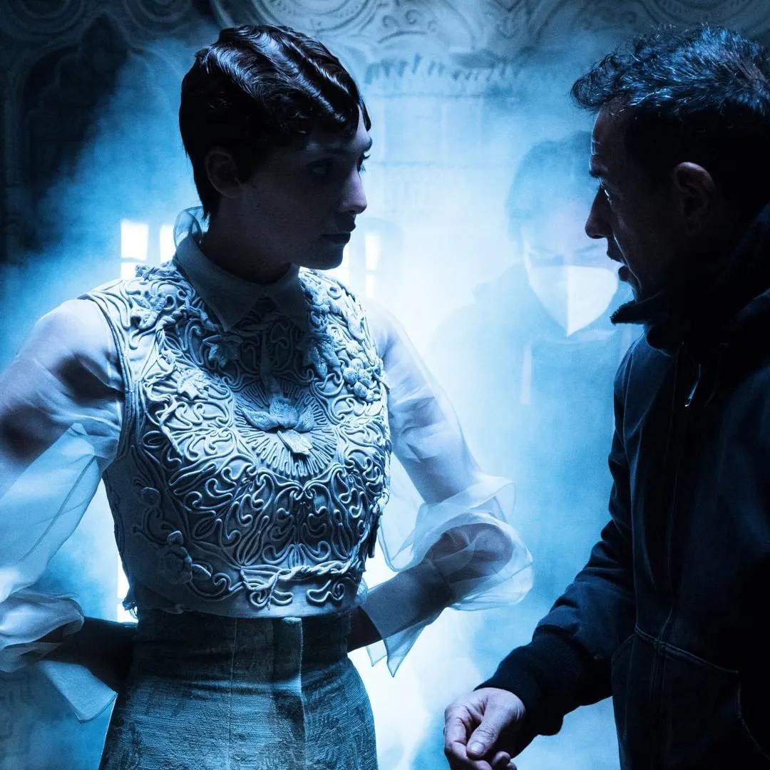 dior高定顶级贵妇,dior女装高定属于高奢吗