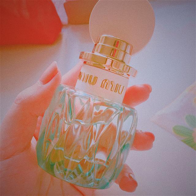 miu香水哪个版本最好,miumiu香水适合什么人用