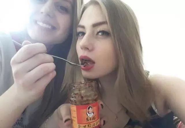 老干妈在外国有多有名,老干妈在外国人的眼里是什么