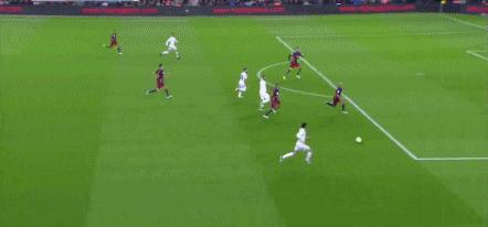 天下足球十大梦幻三人组,世界足坛10大三人组合