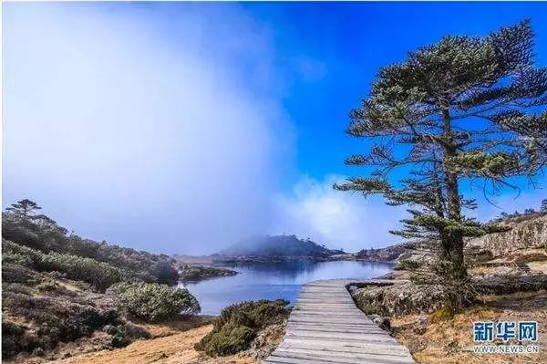 2019年云南省省评体育旅游精品项目出炉你关顾过哪些?