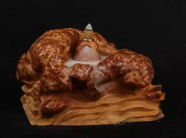 崖柏出油的是好还是不好,崖柏夏季注意事项