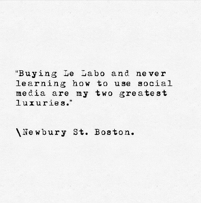 分享大牌香水的文案,各大品牌的香水文案