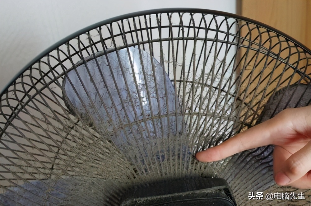 电脑清灰有必要做吗,电脑清灰多久一次合适