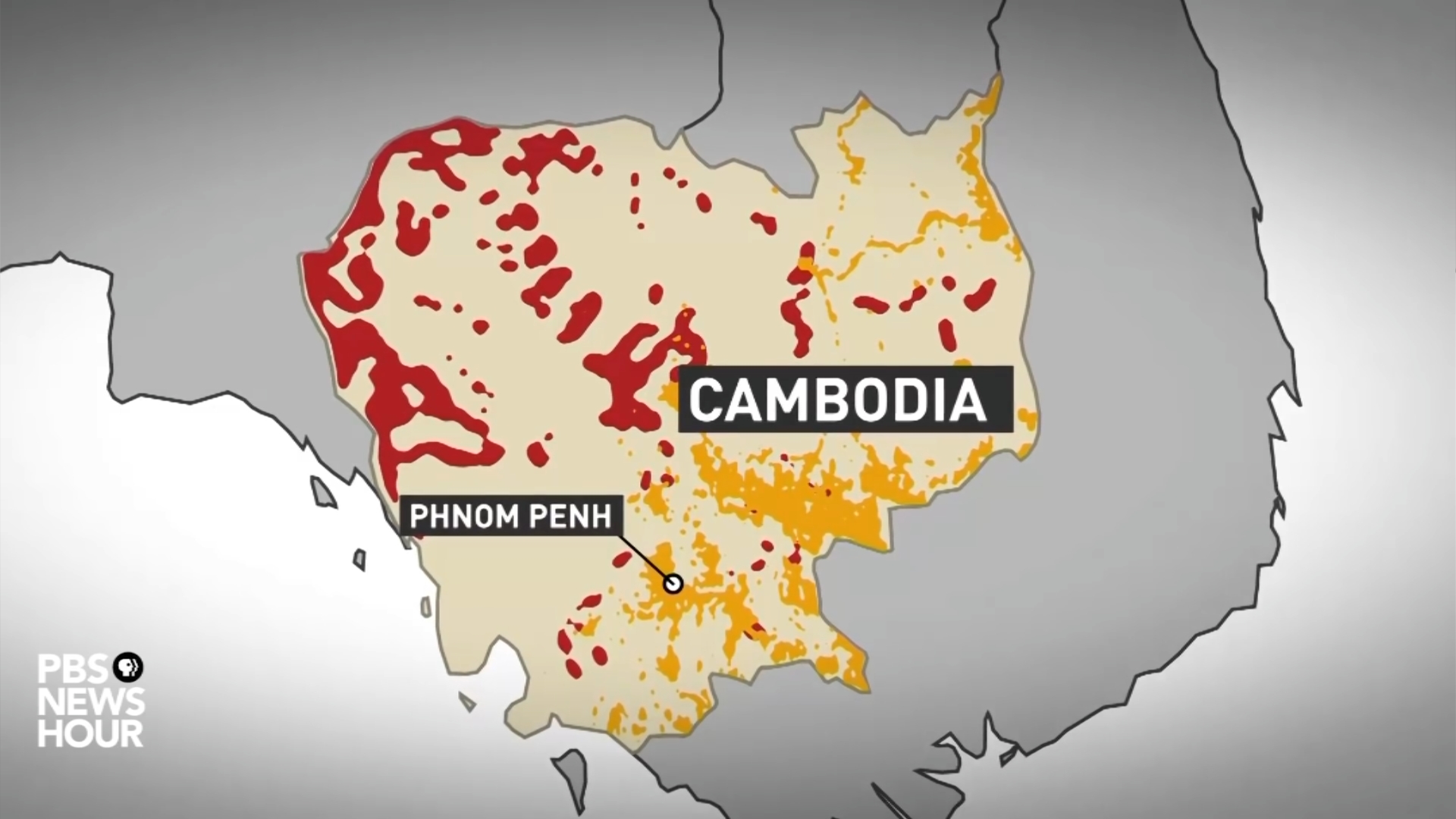 扫地雷、探结核,非洲巨鼠救了很多人性命,究竟是怎么一回事?