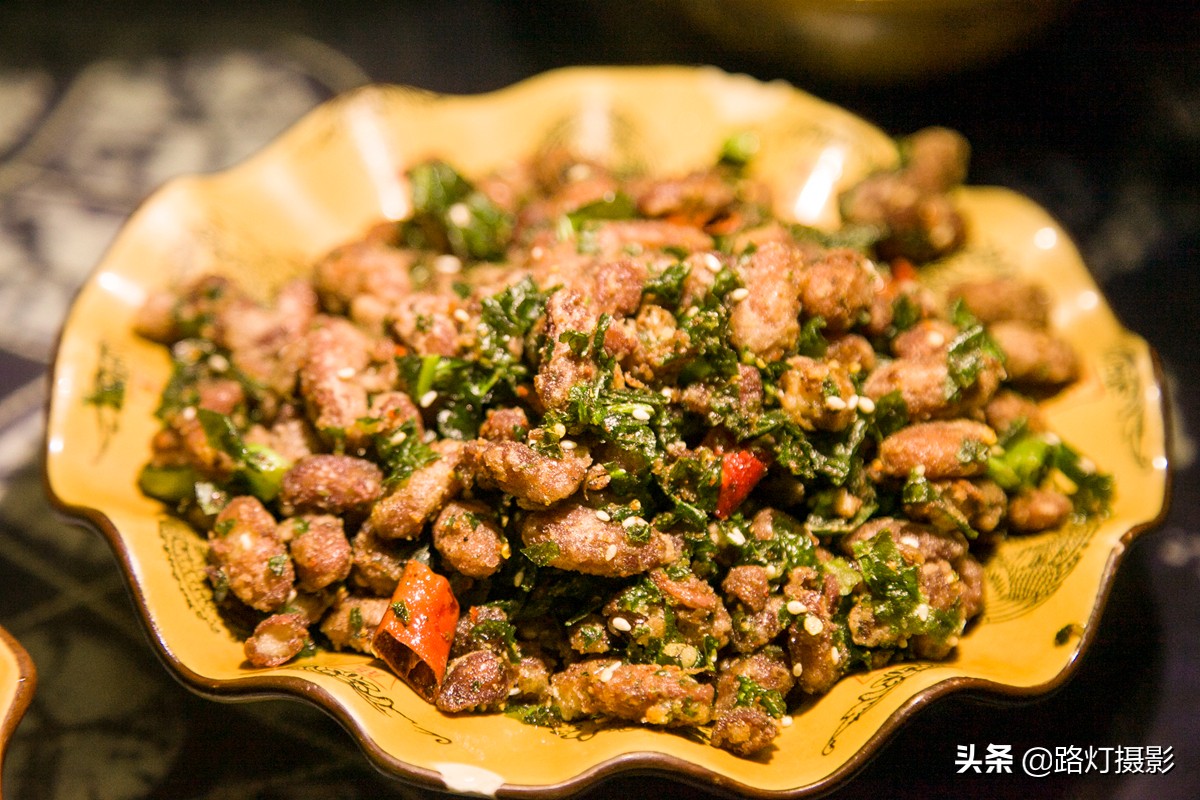 云南那些不为人知的好地方,云南红河风景区