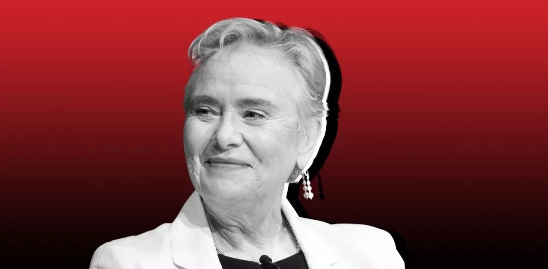 2019年全球最具影响力商界女性,2019年福布斯中国商界女性榜