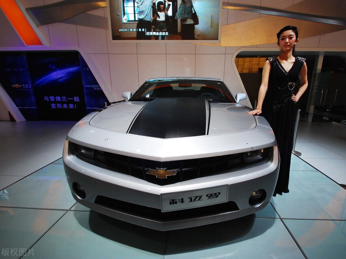 开了10年的美系车,美系三大与日系三大的对决