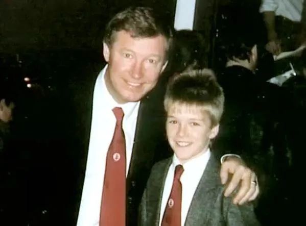 贝克汉姆的球技到底如何,贝克汉姆球技什么段位