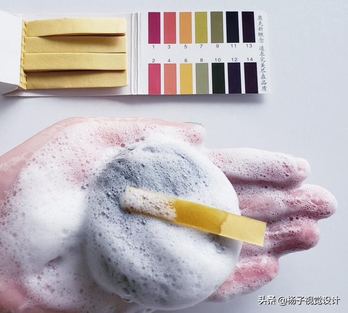 碱性大的肥皂对皮肤有伤害吗,碱性肥皂洗脸的危害