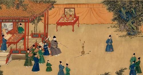 古代早有购物节花样不比现代少,古人如何购物