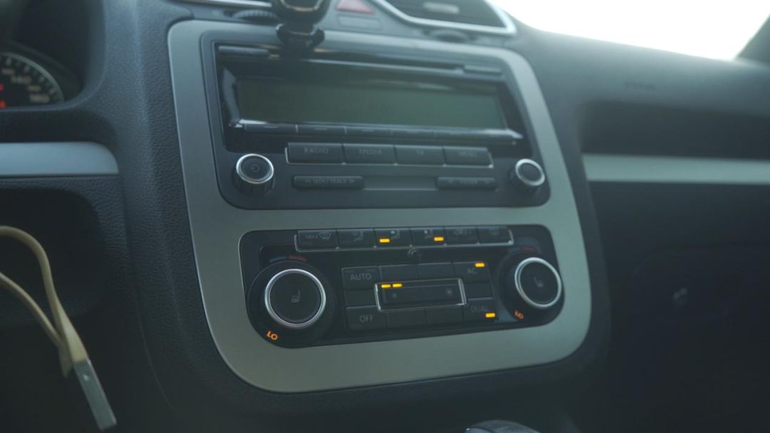 十万块买一辆炫酷的车,新款两门gti