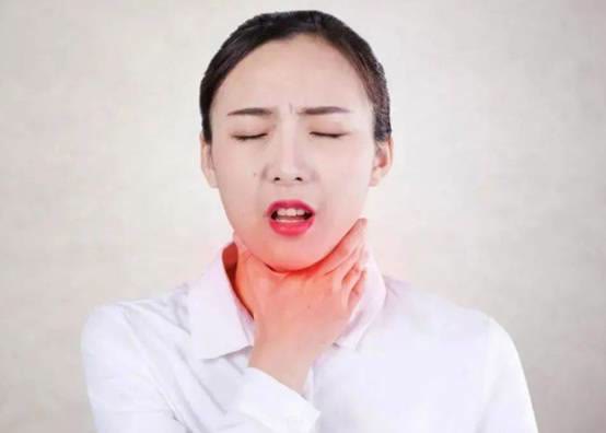 得了急性咽喉炎不去治可以吗,2024年病毒性咽喉炎不吃药能好吗