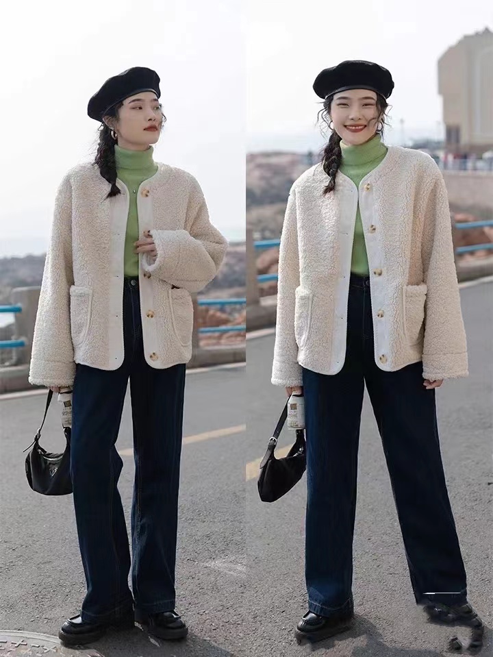 秋冬裤子几件够用,秋冬裤子不要牛仔裤