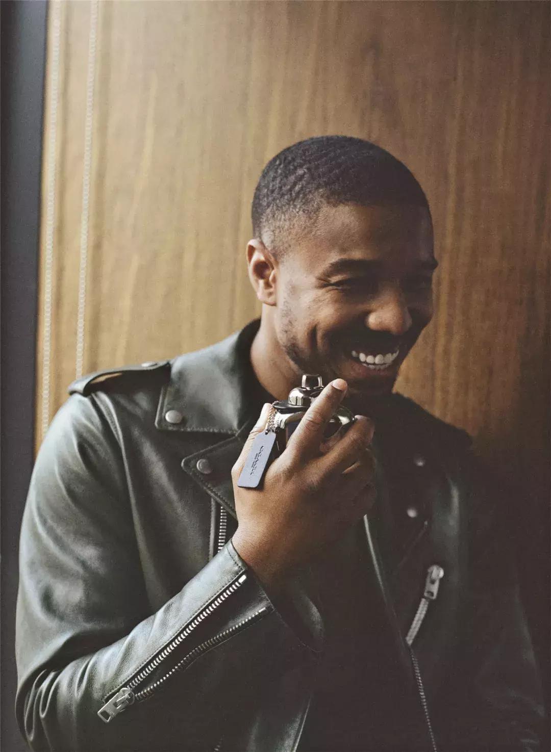 与自然来一场寻香之旅,追寻香气感知香奈儿的五感之旅