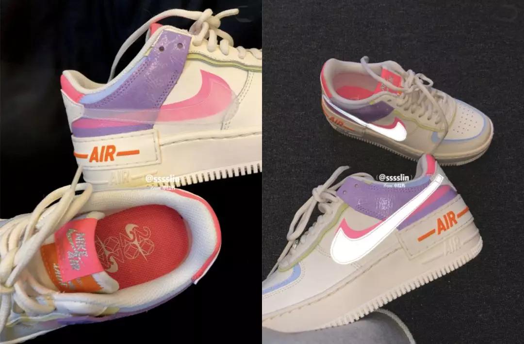 Nike你变了！新款卫衣太好看了，比Zara还时髦