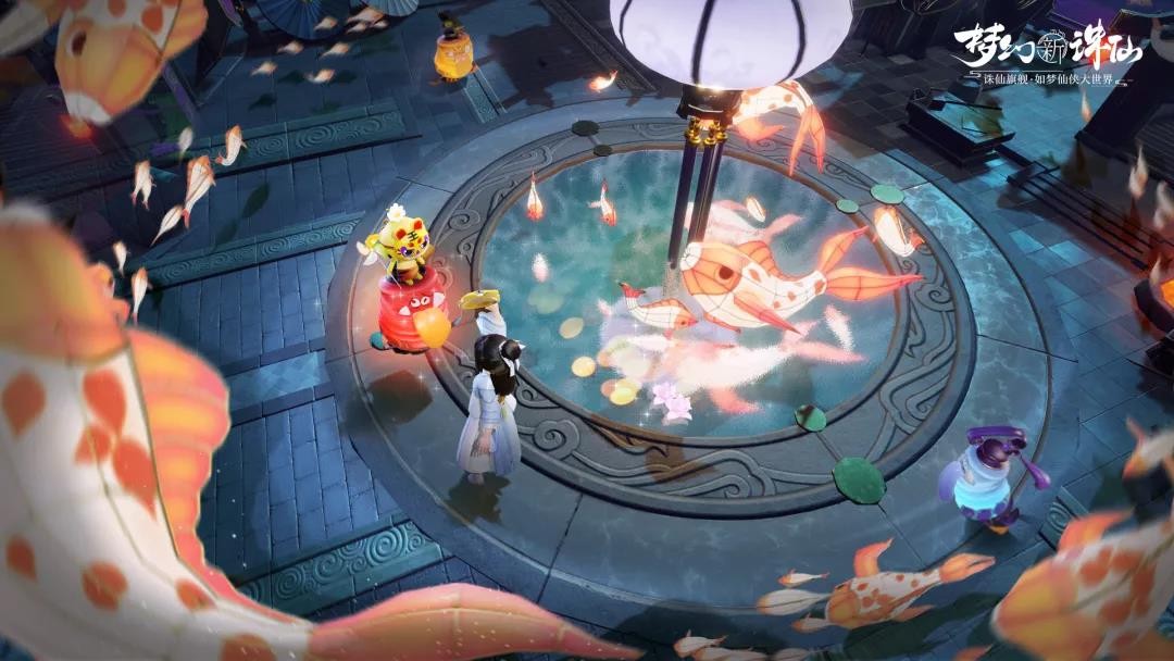 魔兽世界春节活动年兽击杀 (魔兽世界春节活动年兽攻略)