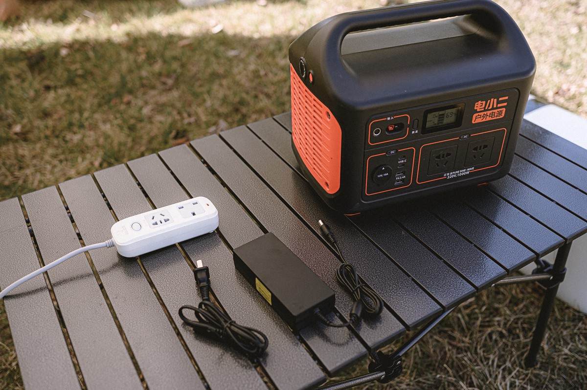 户外烧烤电源测评,户外电烤炉评测