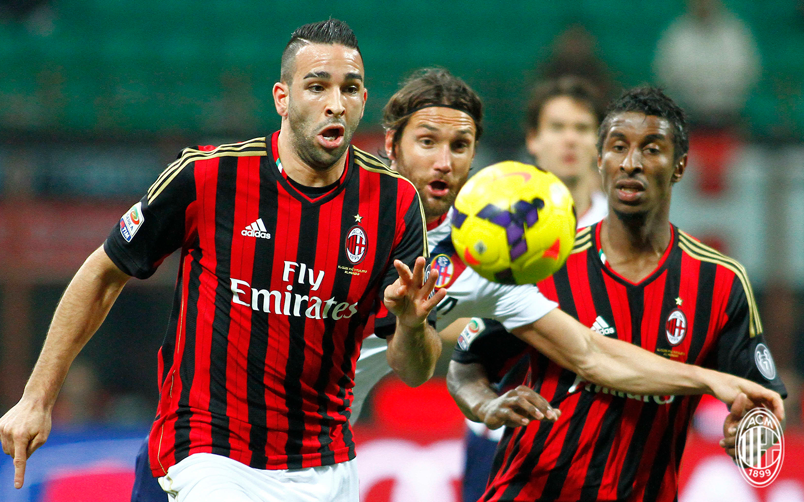 国际米兰历史上法国球员,效力过米兰的法国球员