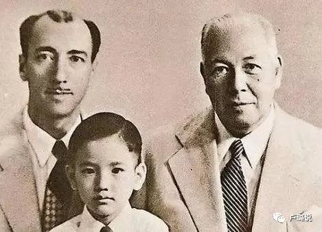 赌王的四个老婆现在状态,赌王四个太太的孩子们关系好吗