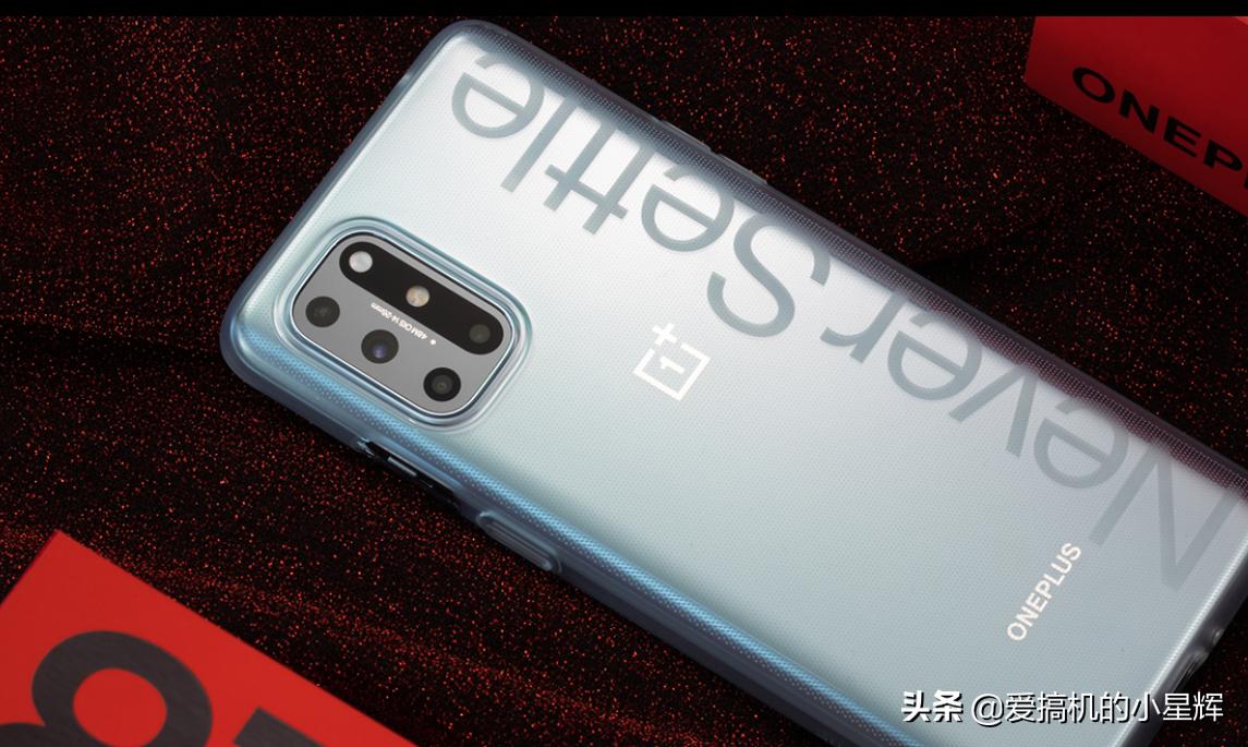 一加8t对比华为nova6怎么选,一加8t和nova6对比