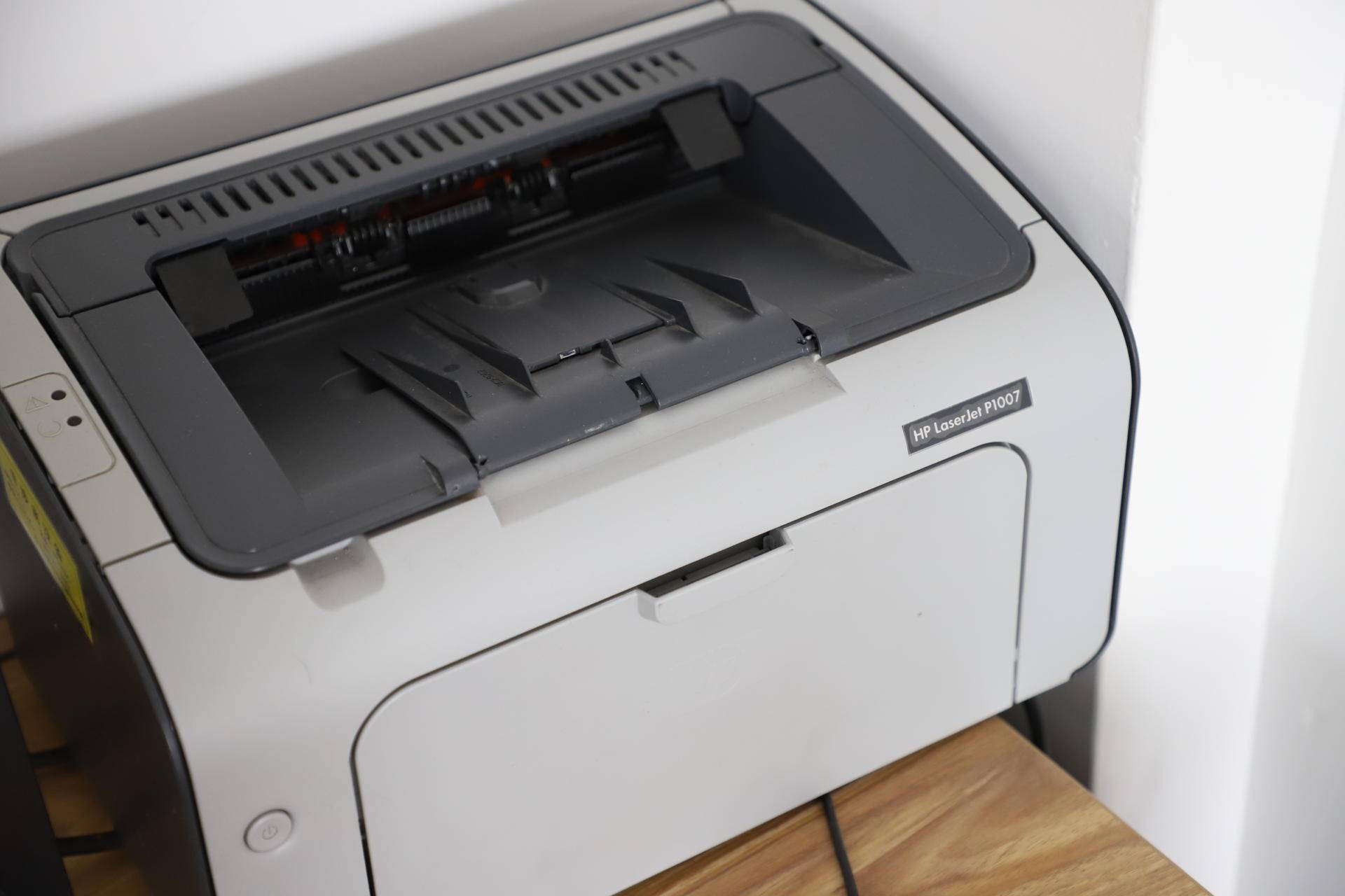 企业用哪种打印机好用又实惠,企业用的打印机怎么选