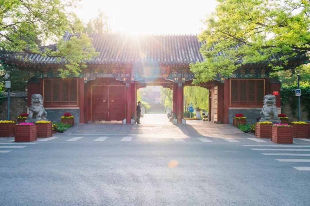 北京信息科技大学毕业后情况,北京大学信息科学技术学院物理系