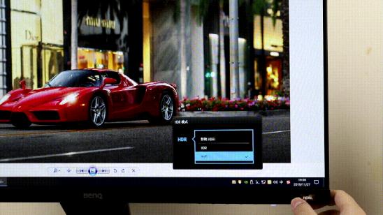 明基ew2780q显示器操作说明,明基ew2780q办公